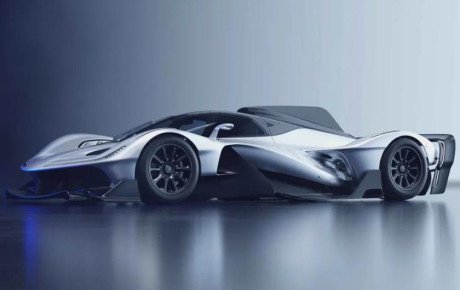 معرفی ردبول RB17