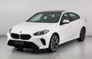  بی ام و ۲۲۵L Msport 2025