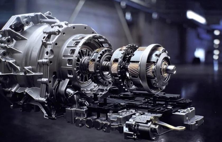راهنمای نگهداری از گیربکس اتوماتیک؛ چطور از هزینه‌های میلیونی تعمیرات پیشگیری کنیم؟