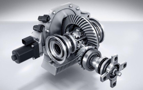 دیفرانسیل خودرو؛ علائم خرابی، روش تست و نکات پیشگیری