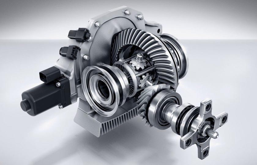 دیفرانسیل خودرو؛ علائم خرابی، روش تست و نکات پیشگیری