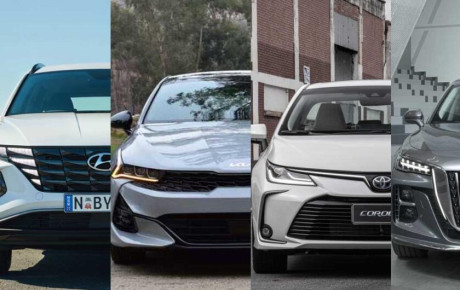 واگذاری تعیین قیمت خودروهای وارداتی به واردکنندگان