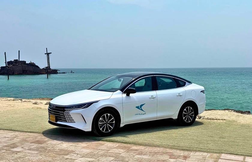 شرایط فروش راین پاک کیش / دی 1404