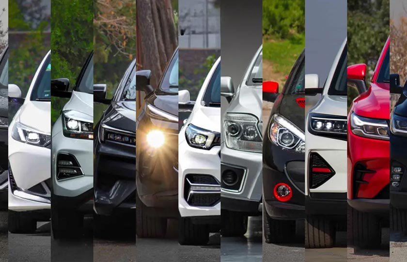 افزایش نرخ ارز، رشد قیمت مواد اولیه و آینده مبهم بازار خودرو ایران