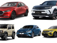 برنامه فروش ۴ هزار خودروهای وارداتی دیگر تا پایان سال ۱۴۰۴