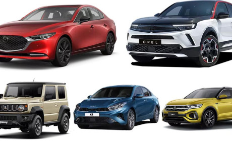 برنامه فروش ۴ هزار خودروهای وارداتی دیگر تا پایان سال ۱۴۰۴