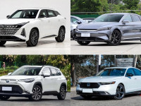 قیمت خودروهای وارداتی در سایت اولویت بندی / بهمن ۱۴۰۴