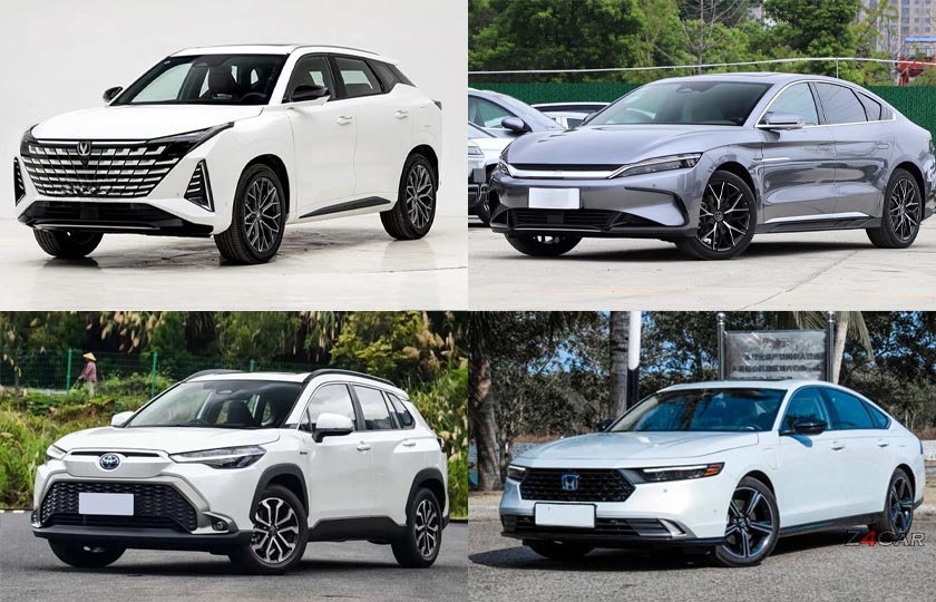 قیمت خودروهای وارداتی در سایت اولویت بندی / بهمن 1404