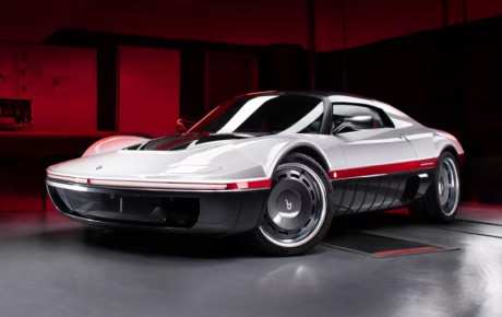 بازگشت برتونه Runabout
