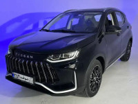 قیمت کارخانه تیسان S05 اعلام شد / دی ۱۴۰۴