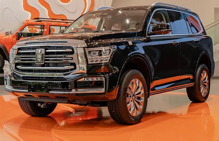 شرایط فروش تانک 500 / بهمن 1404