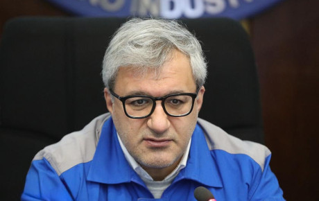 قیمت‌ گذاری ایران‌ خودرو بر اساس قانون انجام شده است