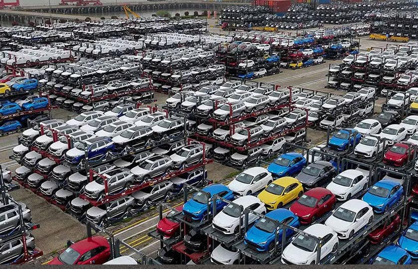 آغاز رسمی ثبت سفارش واردات خودرو توسط ایرانیان خارج از کشور