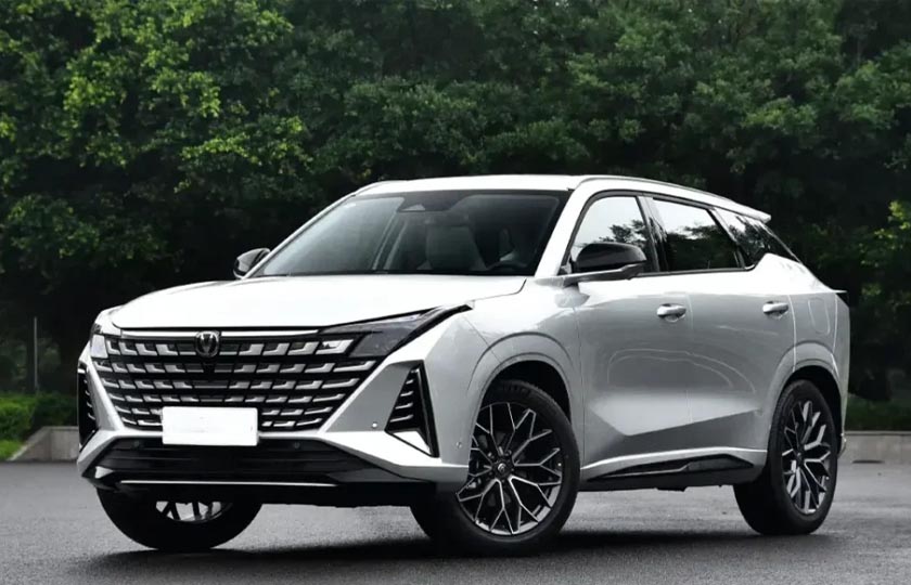 شرایط فروش اوشان UNI-Z / بهمن 1404