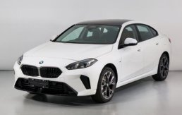 بی ام و ۲۲۵L Msport 2025