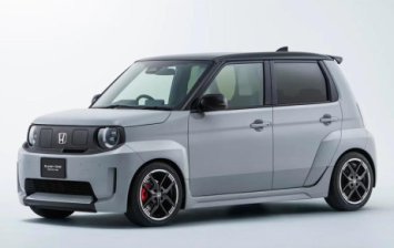 هوندا سوپر-وان ۲۰۲۶