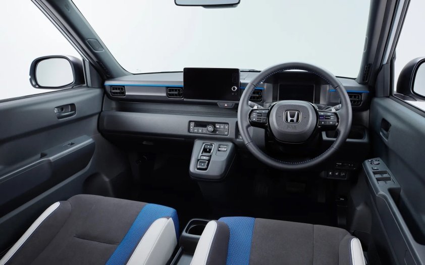 هوندا سوپر-وان 2026