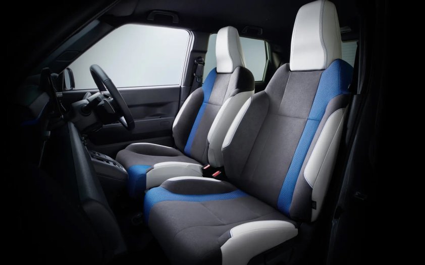 هوندا سوپر-وان 2026