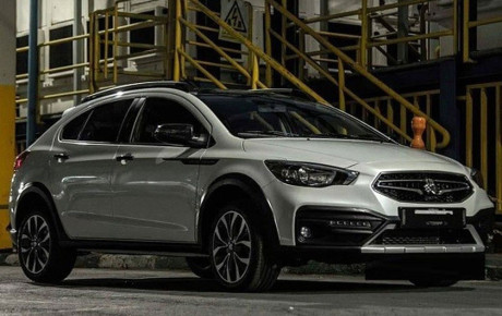 شرایط فروش سایپا آریا ۲۰۰۰ سی سی – بهمن ۱۴۰۴