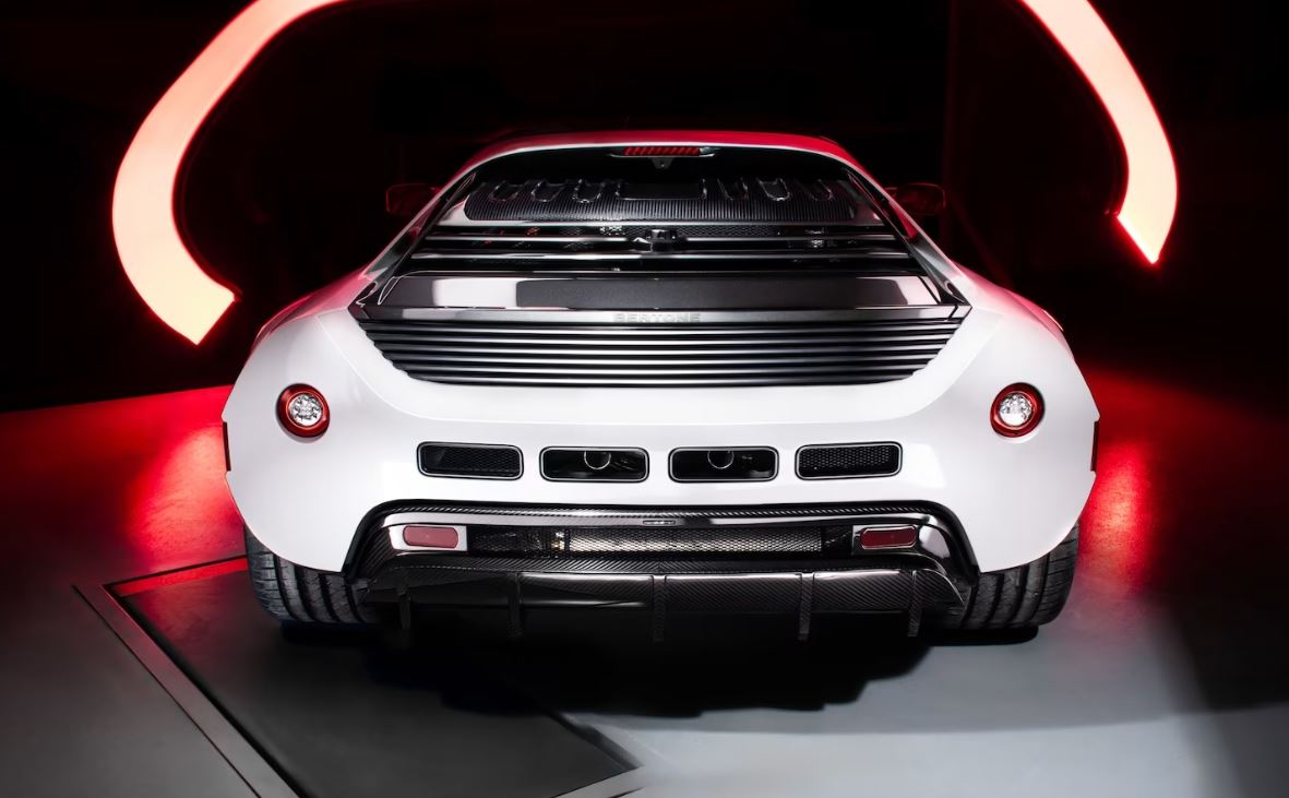 برتونه Runabout