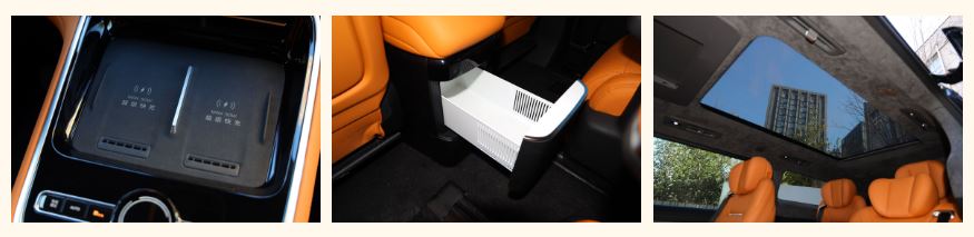 جیلی گلکسی V900