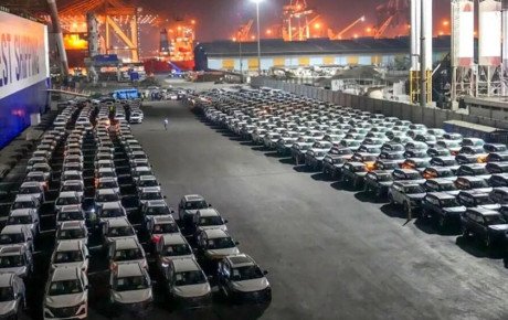 واردات خودرو توسط ایرانیان مقیم خارج؛ فرصت ارزی و کاهش آلودگی