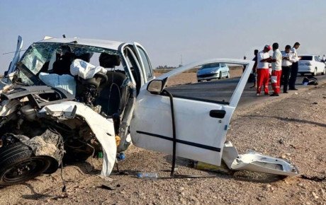 وقتی ایمنی جاده‌ ها قربانی کمیت می‌شود