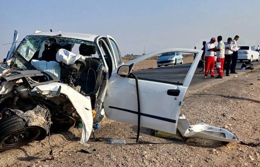 وقتی ایمنی جاده‌ ها قربانی کمیت می‌شود