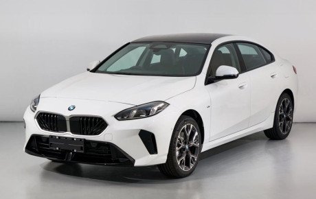 بی ام و ۲۲۵L Msport 2025