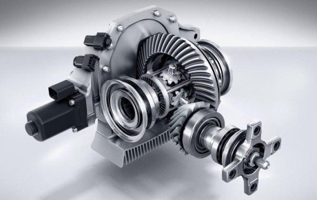 دیفرانسیل خودرو؛ علائم خرابی، روش تست و نکات پیشگیری