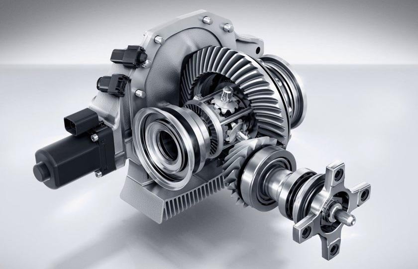 دیفرانسیل خودرو؛ علائم خرابی، روش تست و نکات پیشگیری