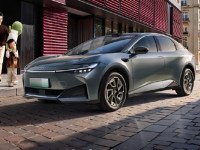 معرفی تویوتا bZ3 اسمارت هوم ادیشن