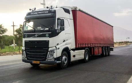 پرداخت وام ۲۰۰ میلیون تومانی به رانندگان و کامیون‌ داران با کارمزد ۱۲ درصد