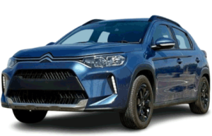  قیمت سیتروئن C3 XR