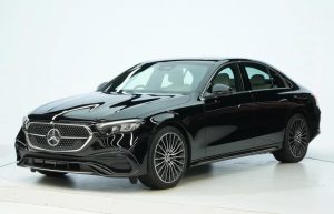  بنز E200 2026