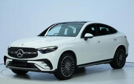 شرایط فروش بنز GLC 200 / بهمن ۱۴۰۴