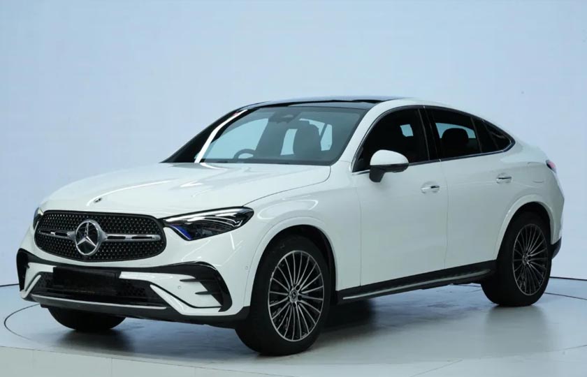 شرایط فروش بنز GLC 200 / بهمن 1404