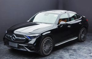  بنز GLC 200 2026