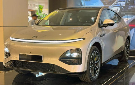 شرایط فروش ایکس پنگ G6 / بهمن ۱۴۰۴