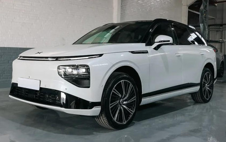 شرایط فروش ایکس پنگ G9 / بهمن ۱۴۰۴