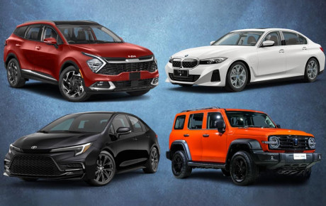 انتقاد اتاق بازرگانی به گرانی خودروهای وارداتی