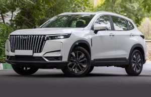  ام وی ام X77