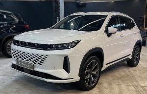  اکستریم LX