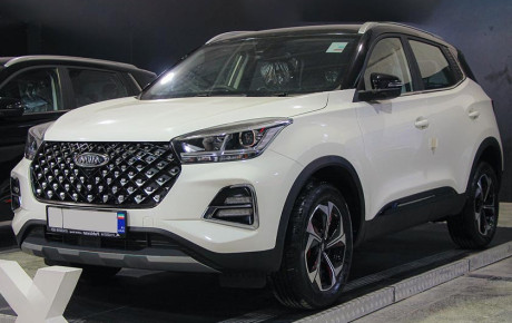 بررسی ام‌ وی‌ ام X55 پرو LI ؛ نسخه اقتصادی X55 پرو