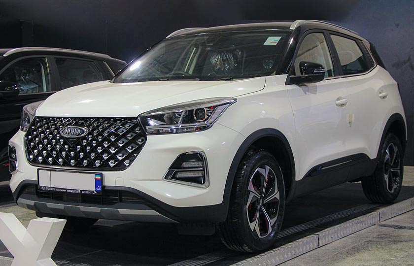 بررسی ام‌ وی‌ ام X55 پرو LI ؛ نسخه اقتصادی X55 پرو