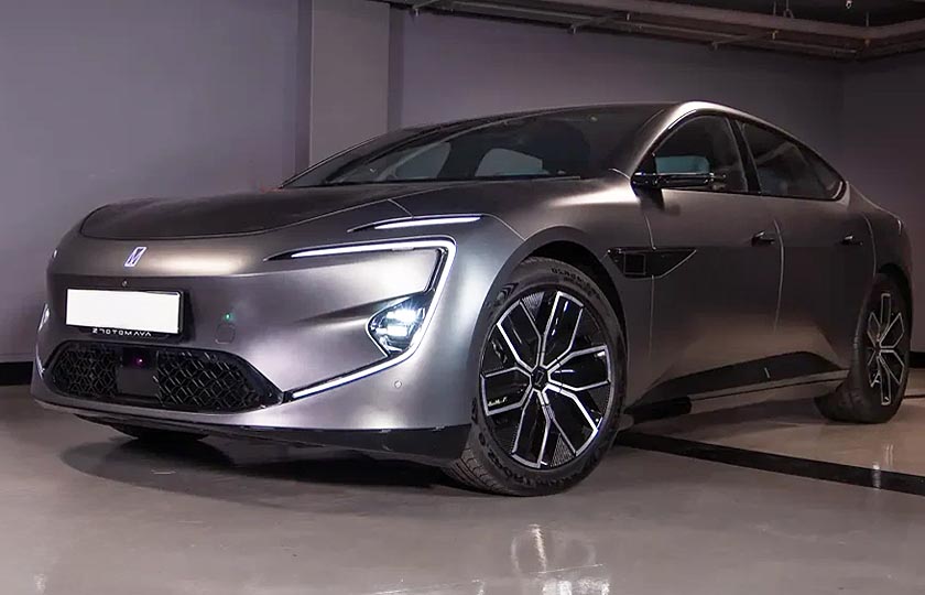 شرایط فروش آواتار 12 / اسفند 1404