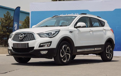 هایما S5 پرو