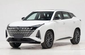  چانگان اوشان UNI-Z