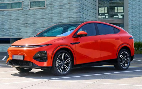 ایکس پنگ G6