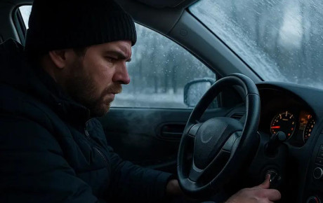 استارت سرد (Cold Start) چیست و چرا برای موتور خودرو مهم است؟